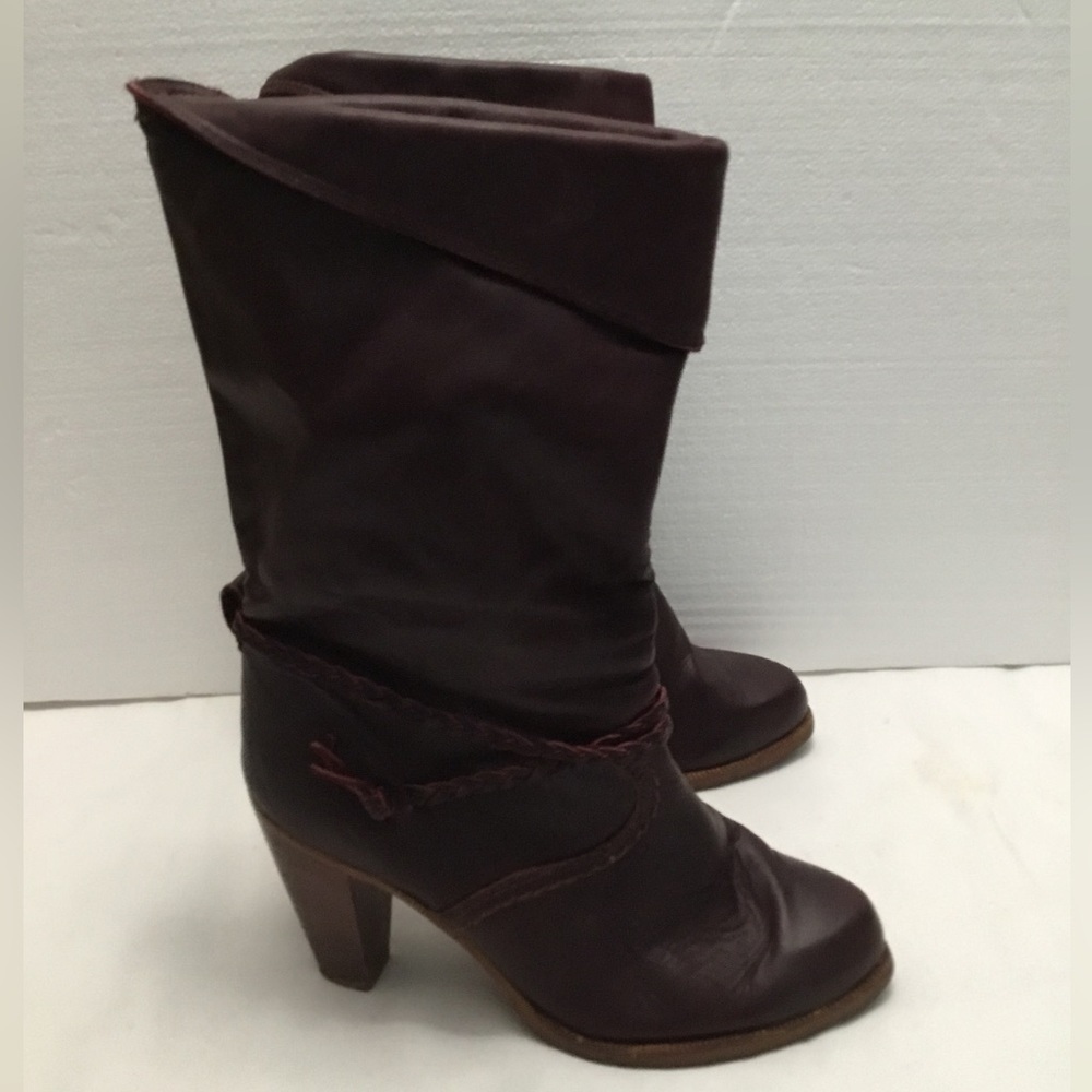 ZODIAC BOOTS
